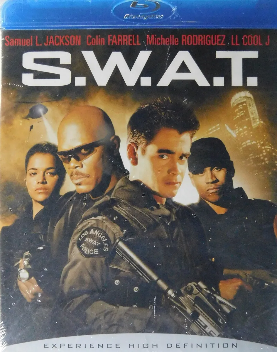 anja schwarz recommends swat full movie free pic