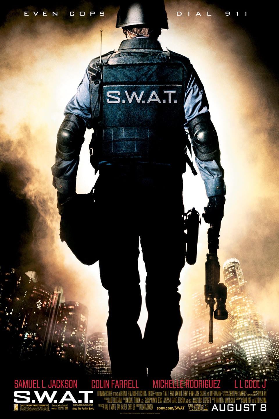 alex lupoian recommends Swat Full Movie Free