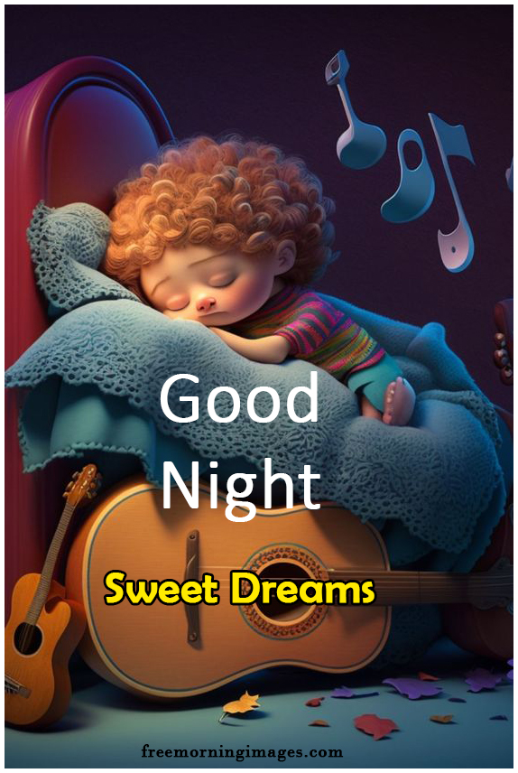 sweet dreams dirty good night images