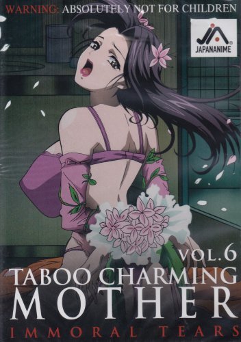 taboo charming mother dubbed