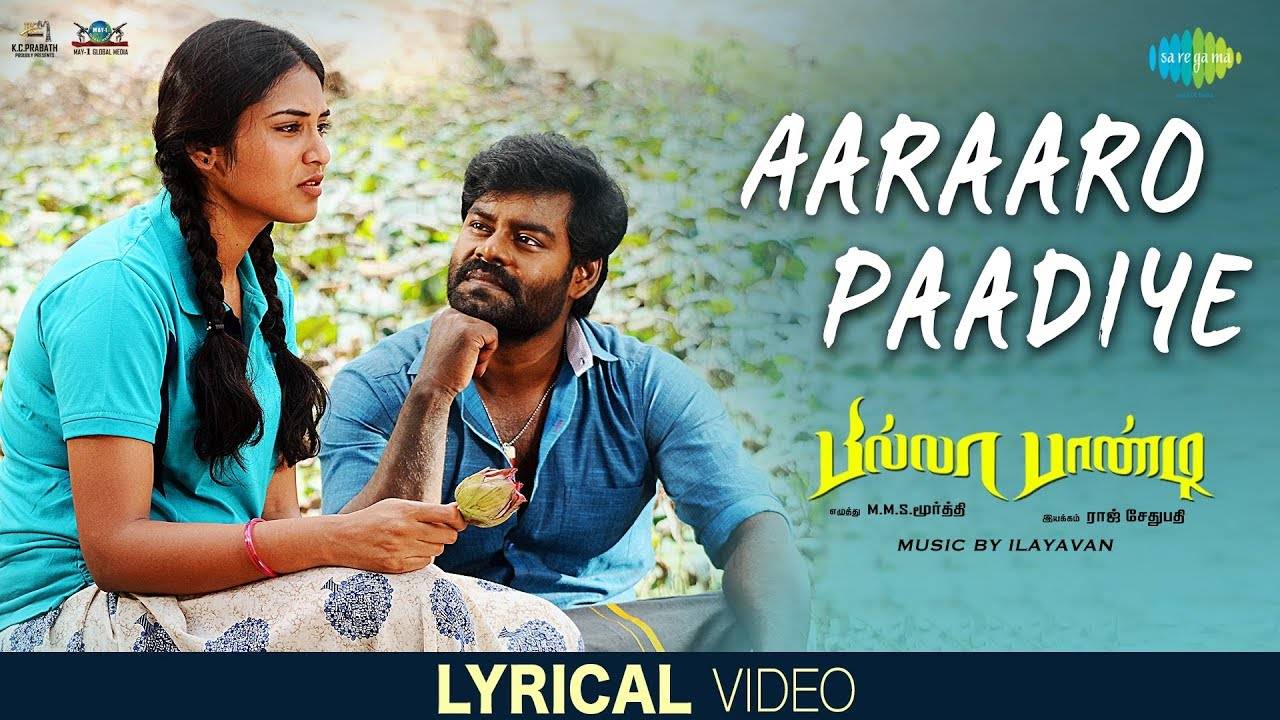 Best of Tamil video songs 2016