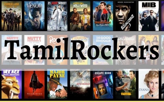 Best of Tamilrockers english movie download