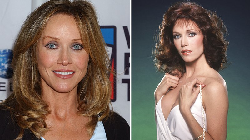 cynthia mba recommends tanya roberts playboy pictures pic