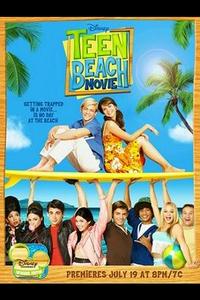 bizarro dave recommends teen beach movie torrent pic