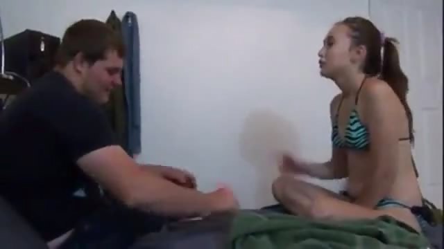 teen brother sister fuck