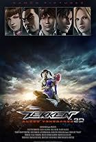 arnold alex add photo tekken 2 full movie