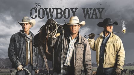 the cowboy way torrent