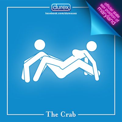 charles parra add photo the crab sex position