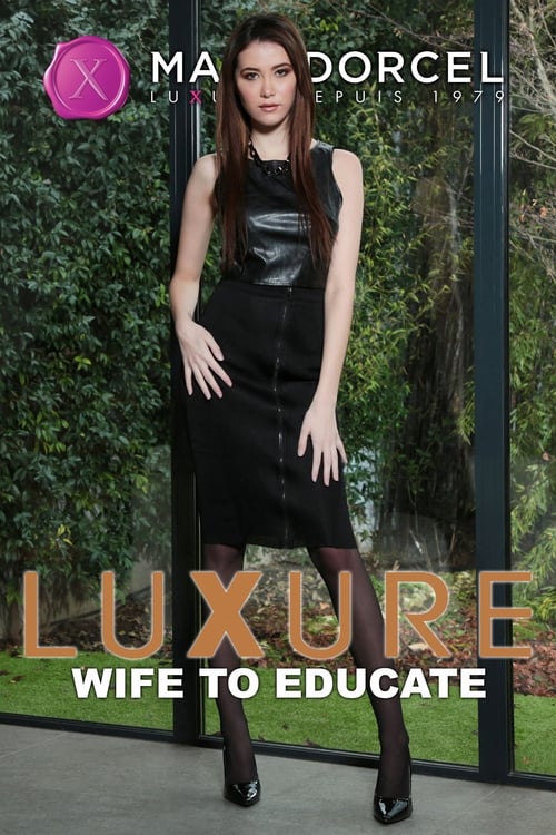 dejuan reed recommends the education of my wife (marc dorcel) pic