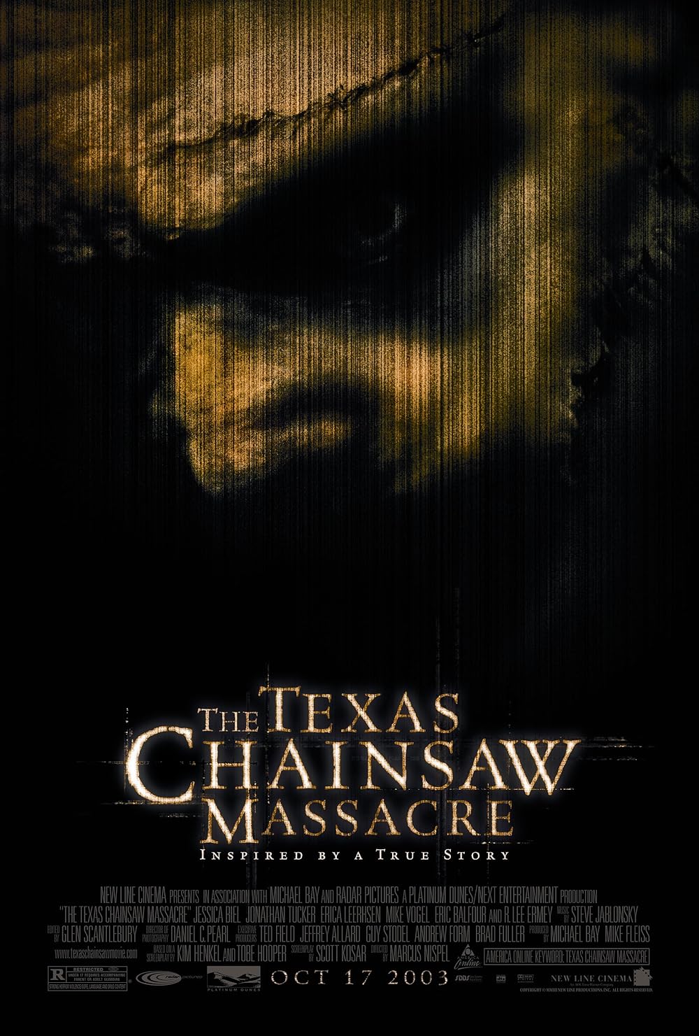 angelica rahmadhani recommends the texas chainsaw massacre free pic