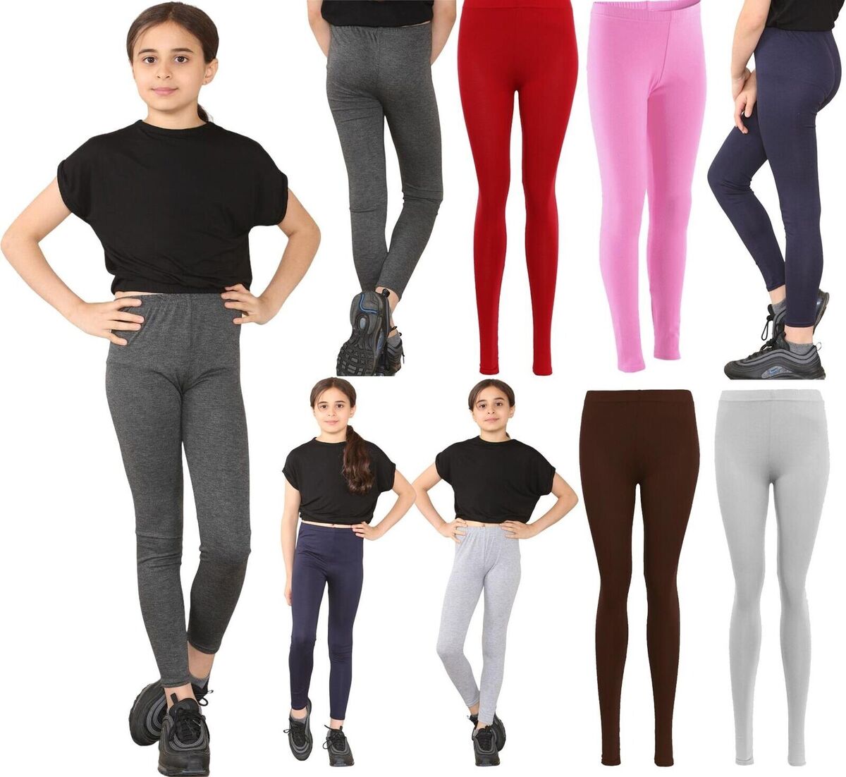 charlie edmonson add photo thick leggings for girls