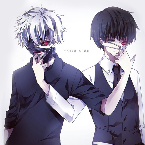 allie harper recommends tokyo ghoul season 1 dub pic