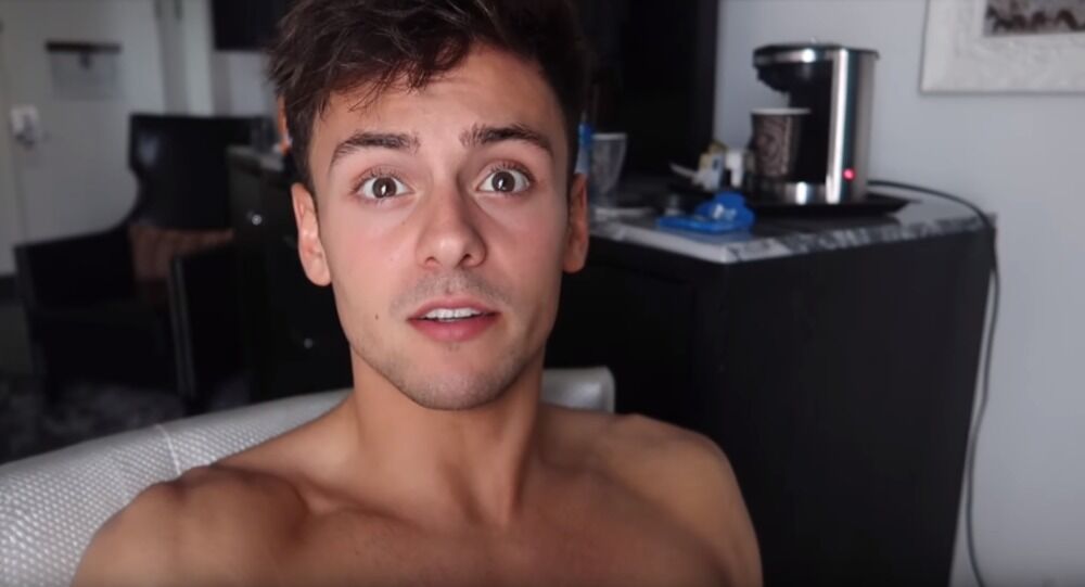 christopher marsiglio recommends Tom Daley Snapchat Nude