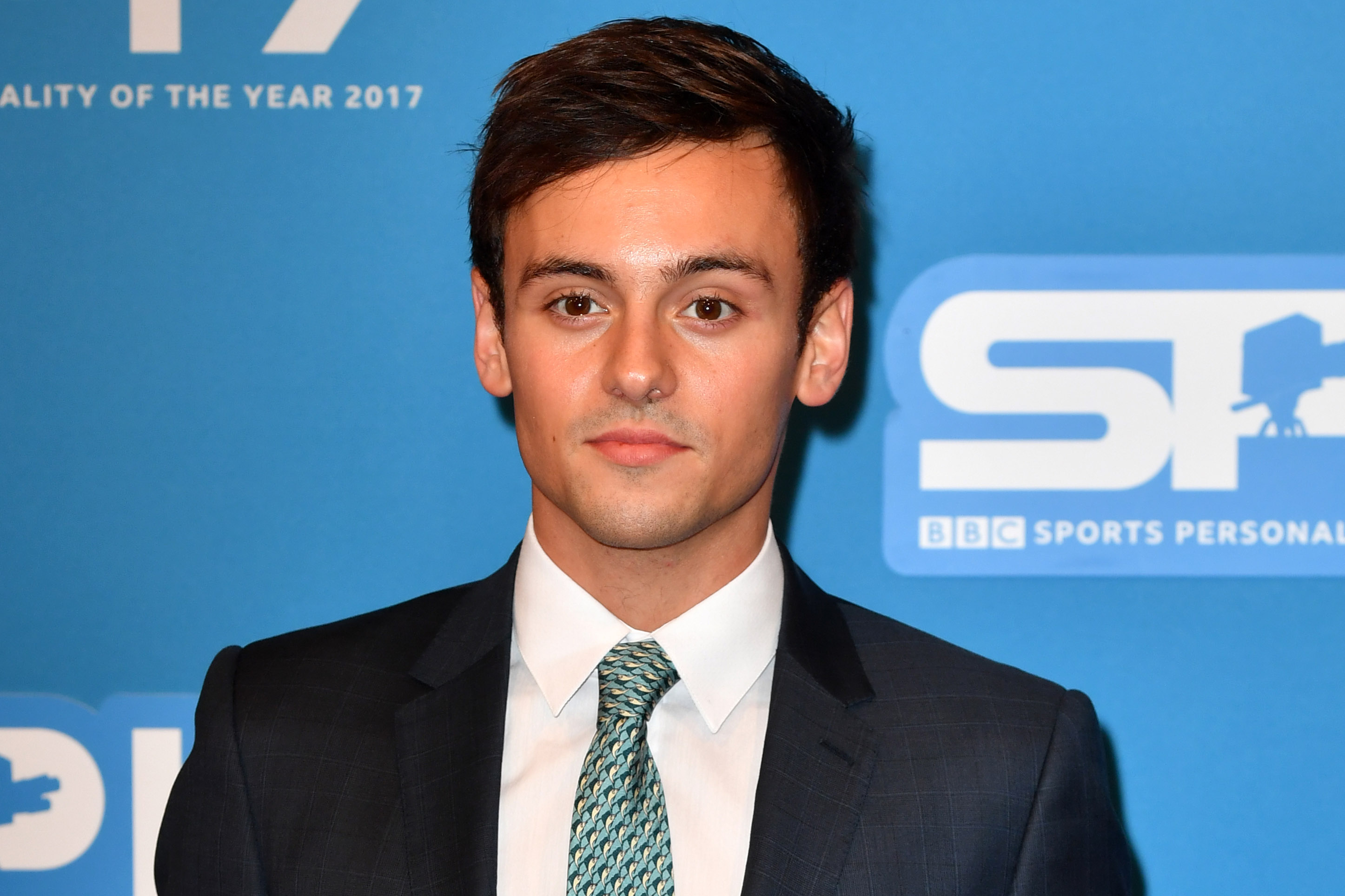 alan mc cormack recommends tom daley snapchat nude pic