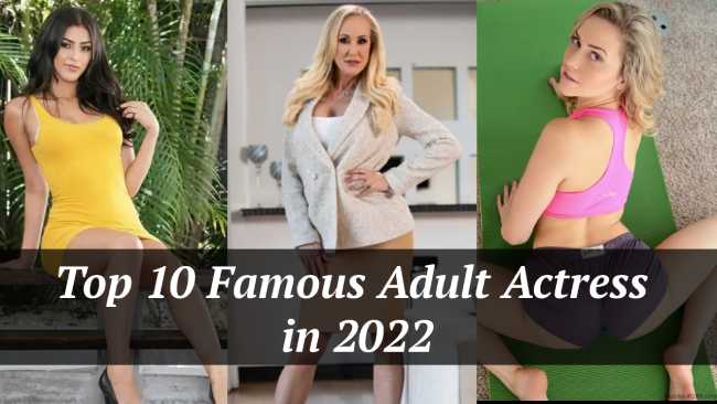 anne marie hansen recommends top adult movie stars pic