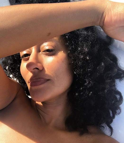 bonnie brett recommends tracee ellis ross topless pic