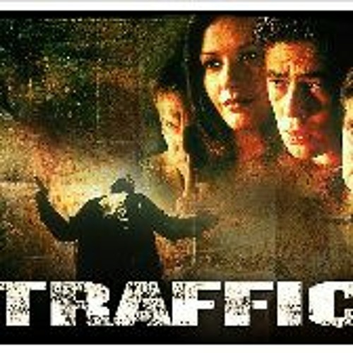 christa richards recommends traffic movie online free pic
