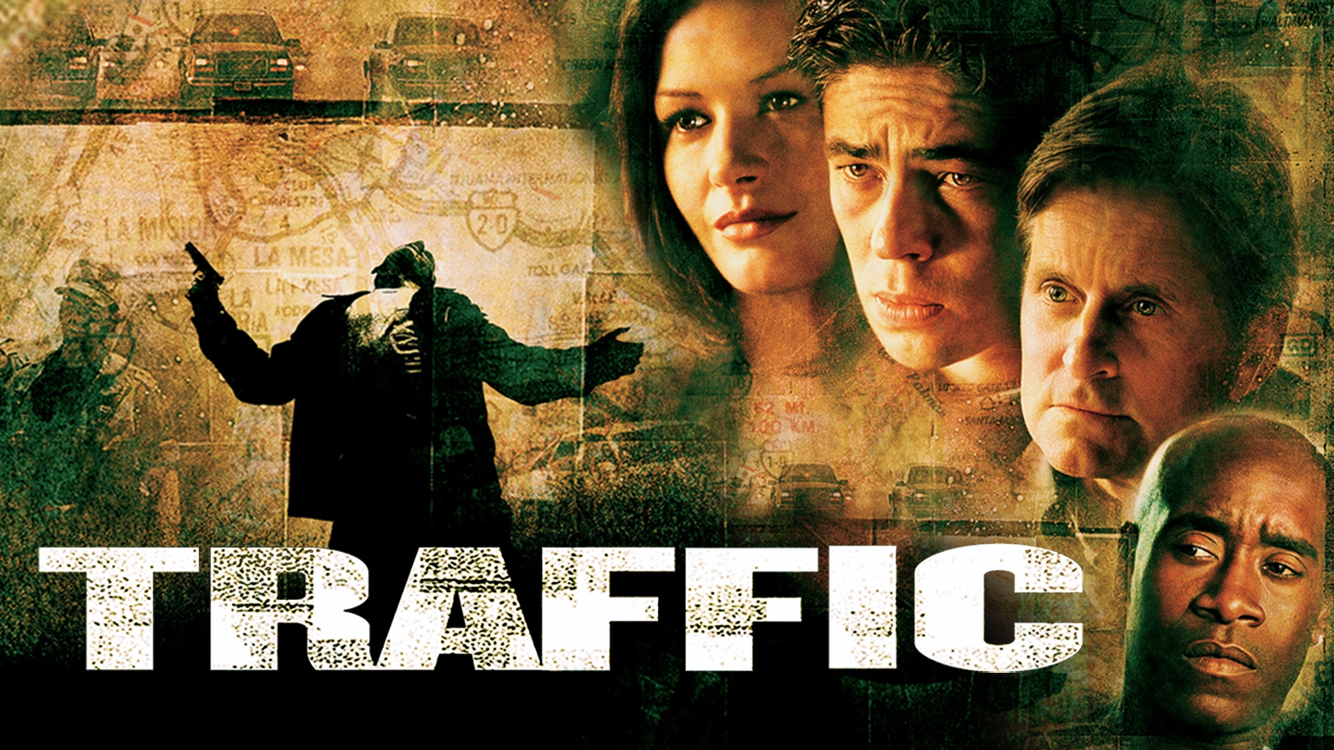 dane stuart recommends traffic movie online free pic