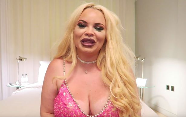 trisha paytas pron