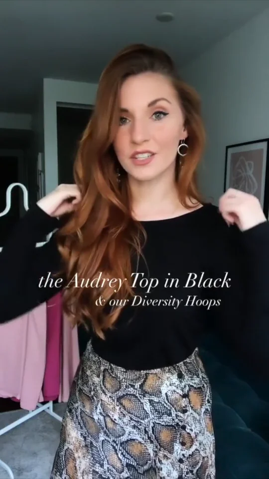 adrienne dorsey recommends Try On Haul Vimeo