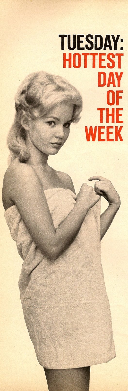 bill barthe recommends Tuesday Weld Naked