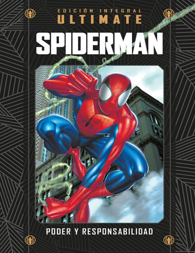 ultimate spider man pictures