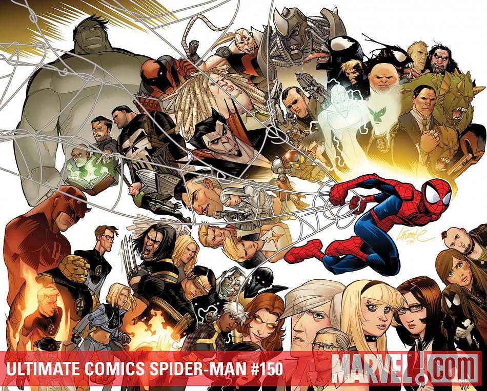 angelo gador recommends ultimate spider man pictures pic