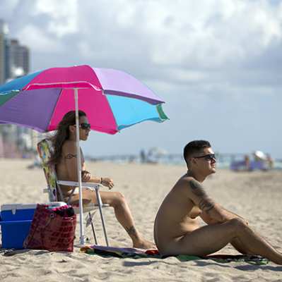 celia bradshaw recommends uncensored nude beach photos pic