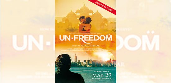 don ahmad recommends unfreedom full movie online pic