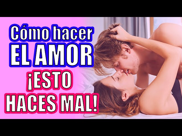 video de aser elamor