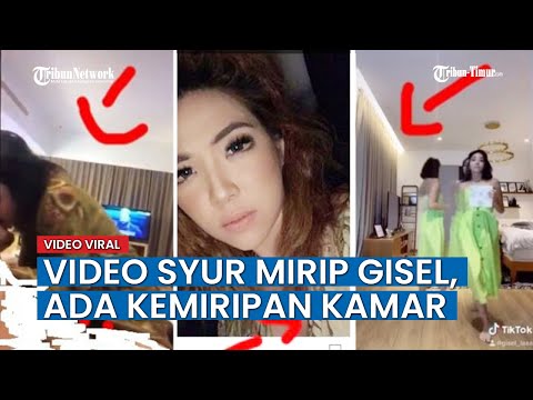 Best of Video gisel viral
