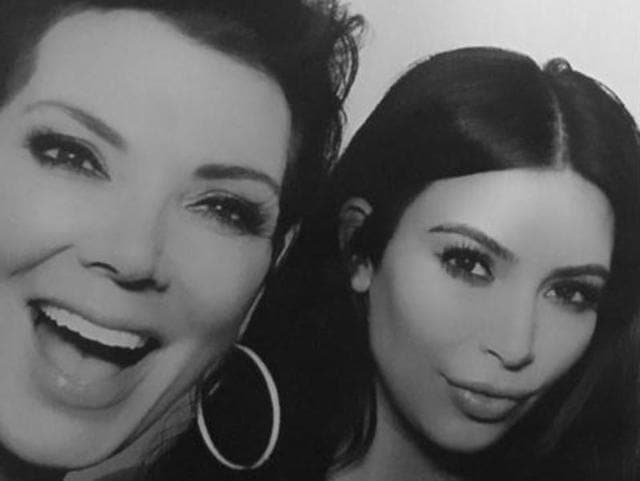 alex titi recommends Vivid Celeb Kim Kardashian