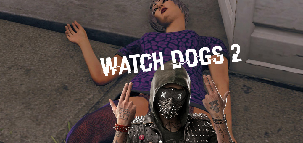 ayaz mohd recommends watch dogs 2 genetalia pic