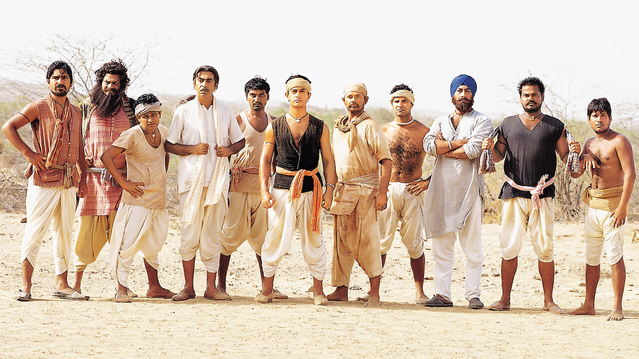 bobi mk recommends watch lagaan online free pic