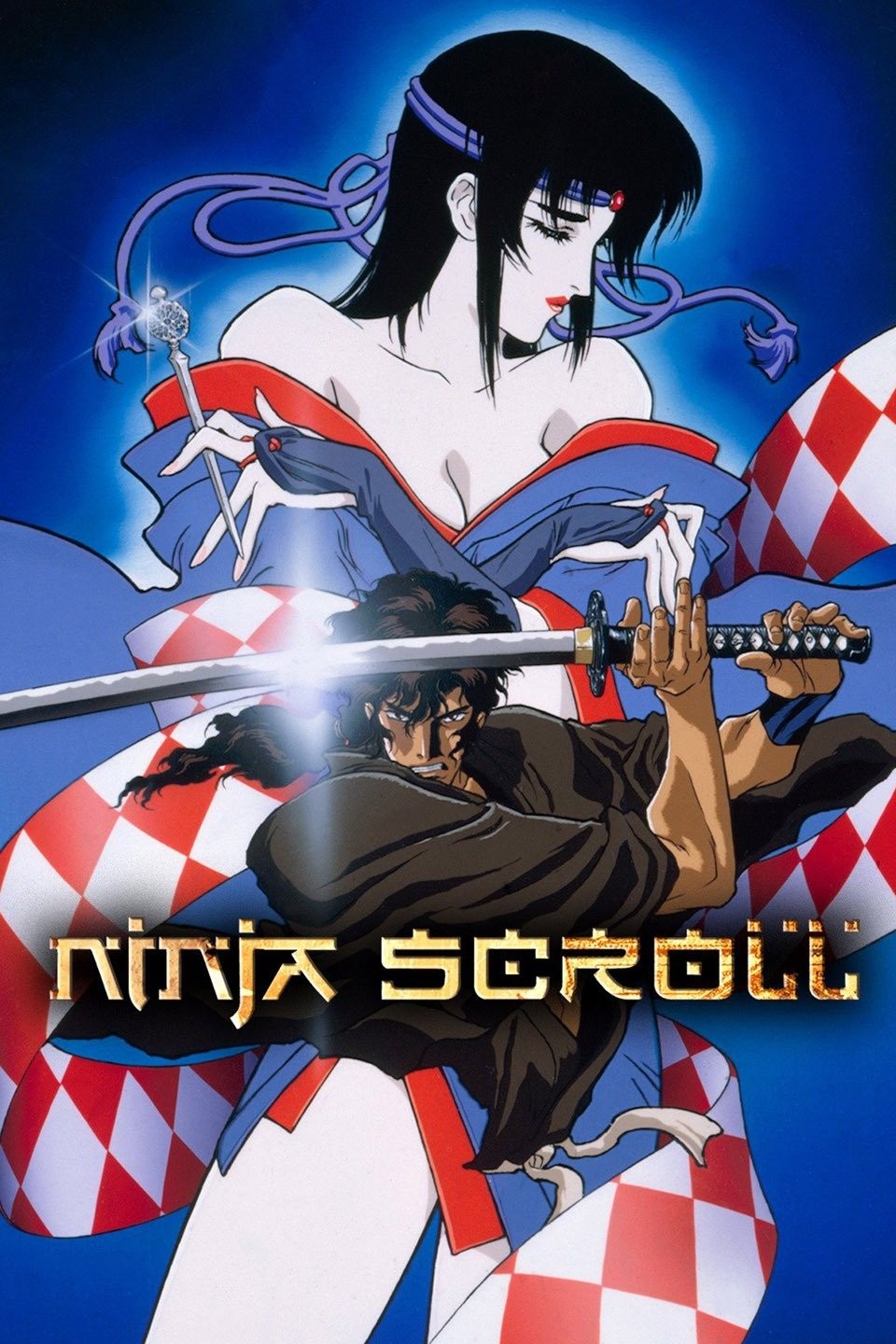 dirk pearson recommends watch ninja scroll online pic