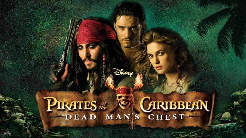 Watch Pirates Of The Caribbean Free black bloomers