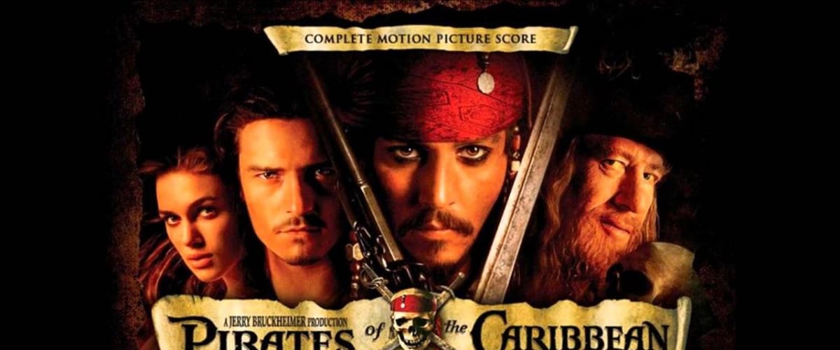 watch pirates of the caribbean free