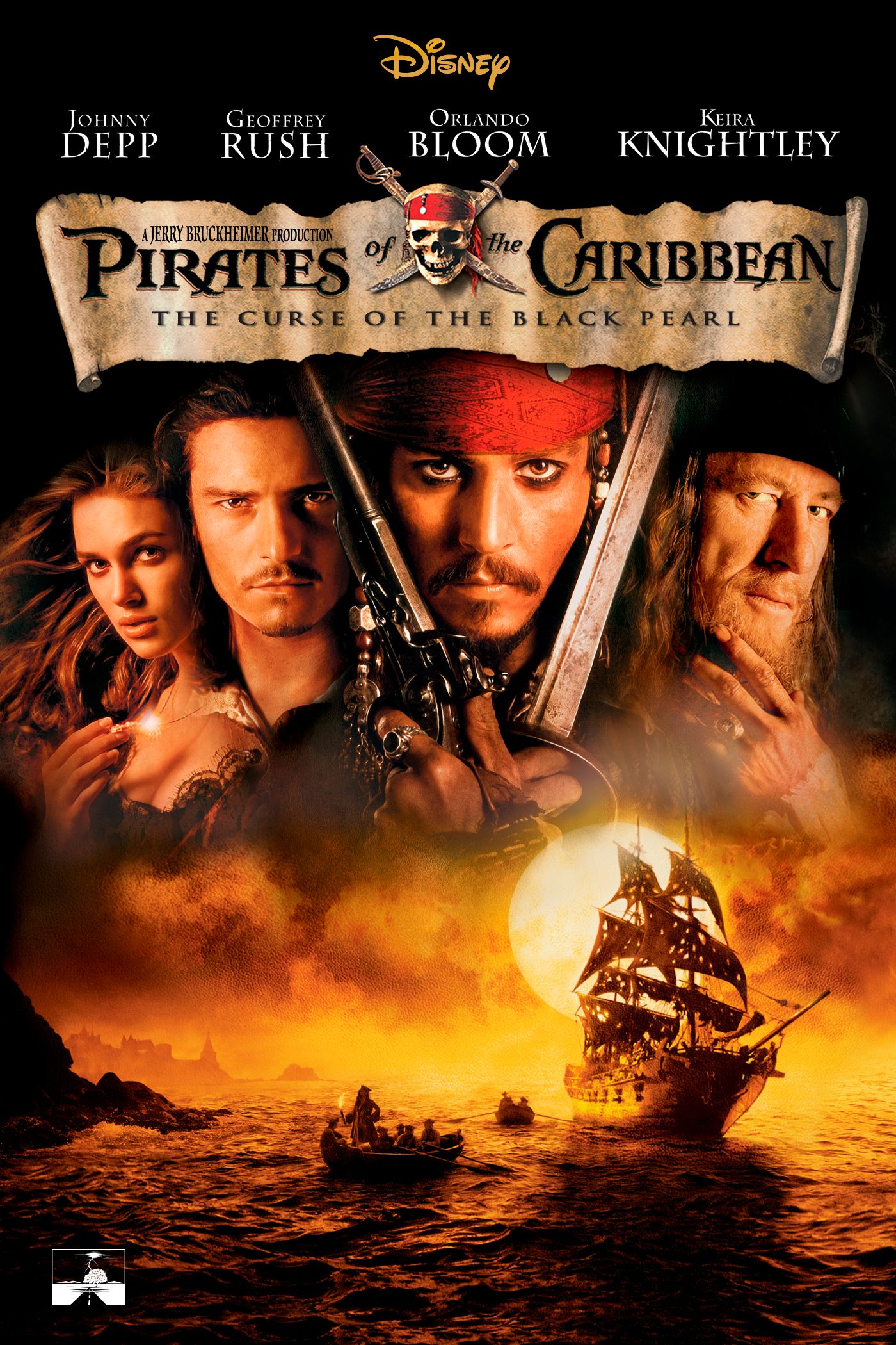 devendra chandan recommends Watch Pirates Of The Caribbean Free