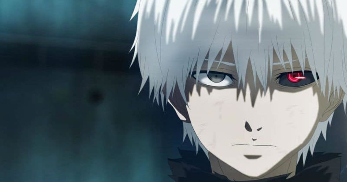 Best of Watch tokyo ghoul online english dub