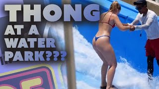 charisse villegas recommends water slide bathing suit malfunction pic