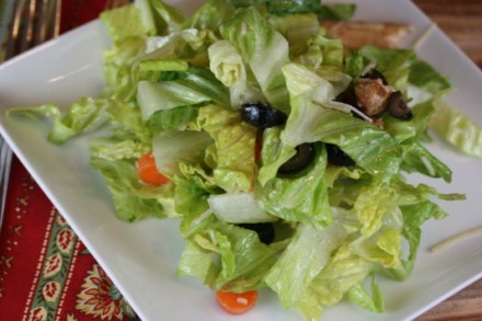 brittany kiestler recommends what does it mean to toss your salad pic