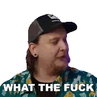 Best of What the fuck meme gif