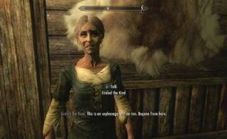 anita pawlak recommends Where Is The Orphanage In Skyrim