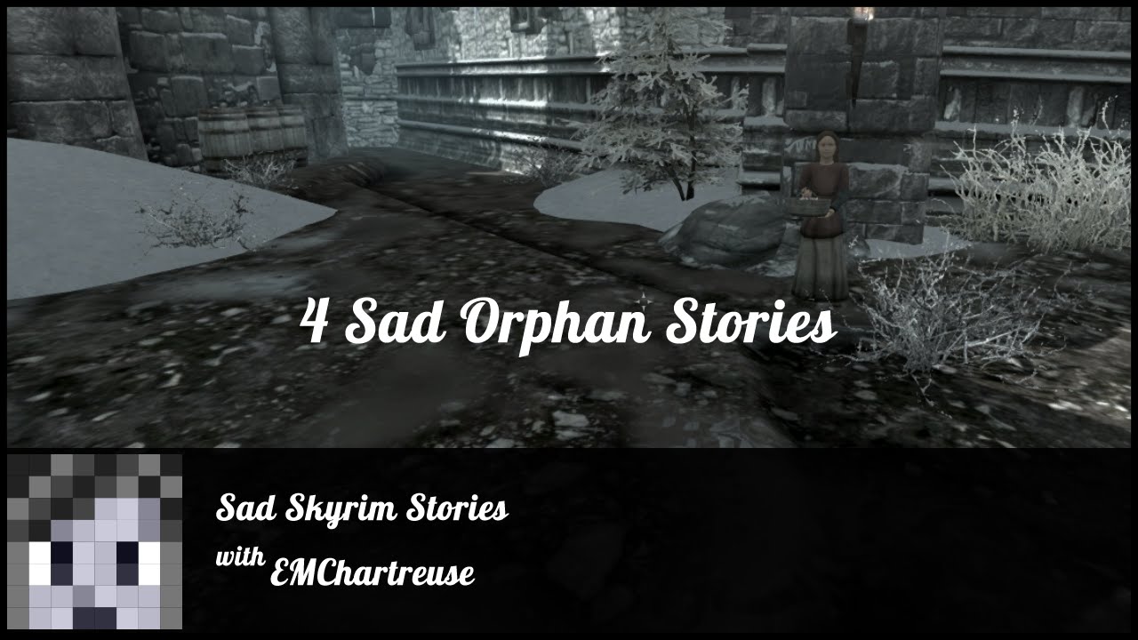 christopher serra share where is the orphanage in skyrim photos