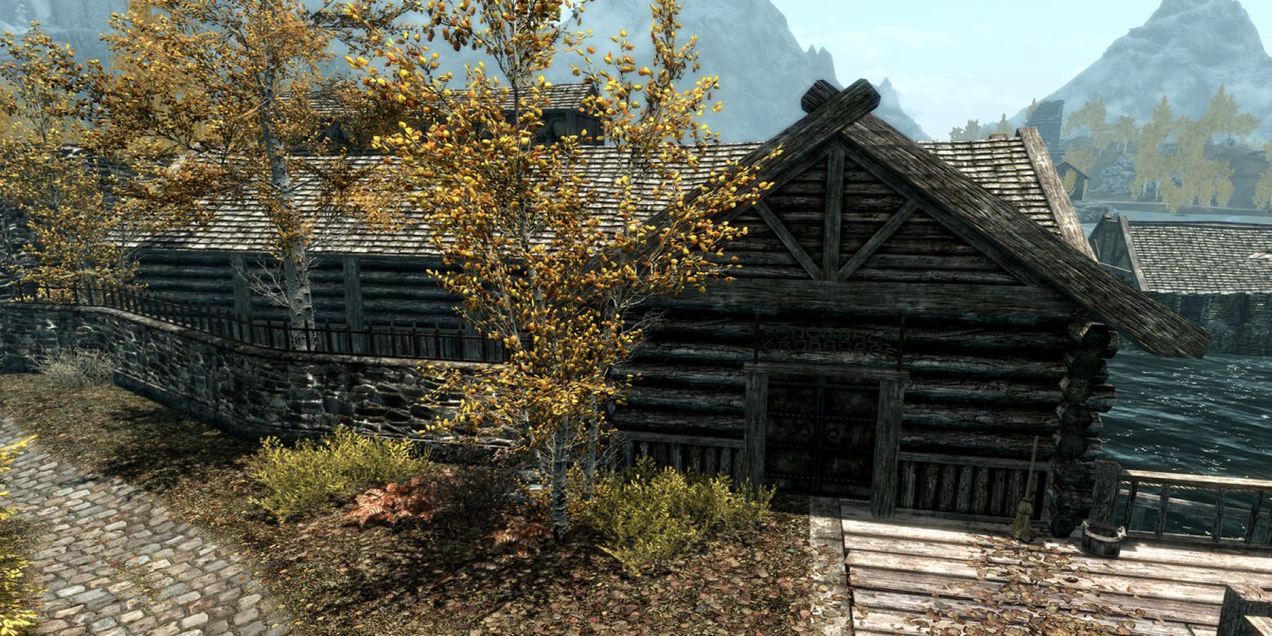 alli harbour add where is the orphanage in skyrim photo