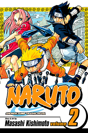 alan kiew recommends Where To Read Naruto