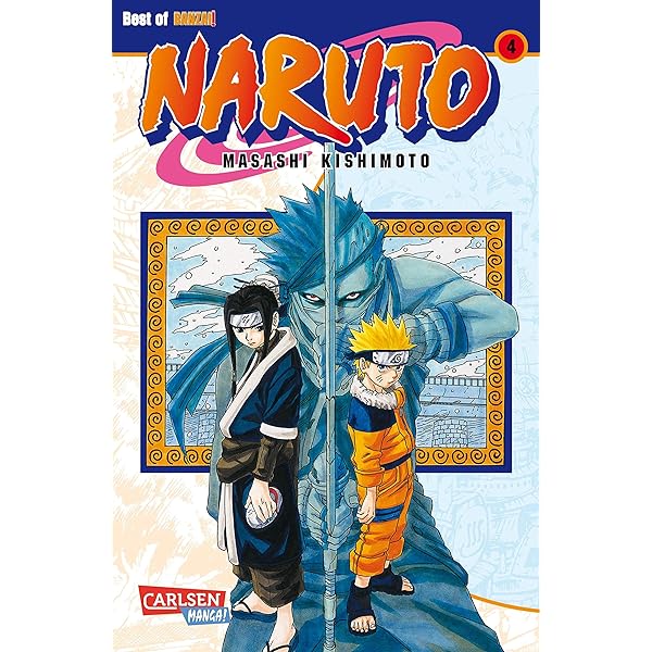 ashley van rooyen recommends Where To Read Naruto