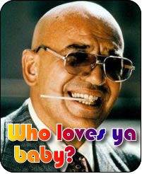 who loves ya baby gif