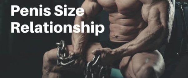 daniel r murphy share why do bodybuilders have small penises photos