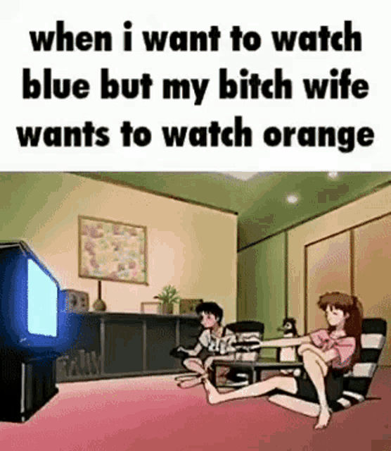 Best of Wife wants to watch